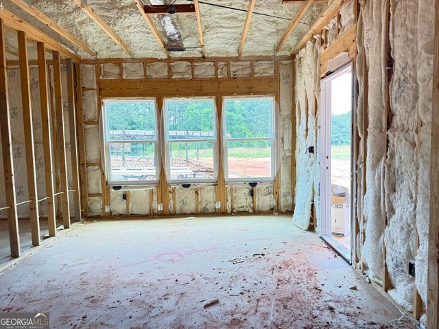 LOT 15 Millie Trail, Williamson, GA 30292