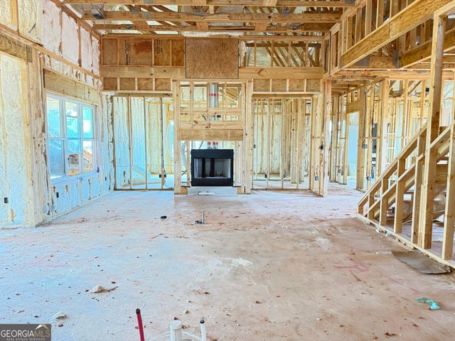 LOT 15 Millie Trail, Williamson, GA 30292