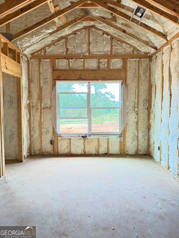 LOT 15 Millie Trail, Williamson, GA 30292