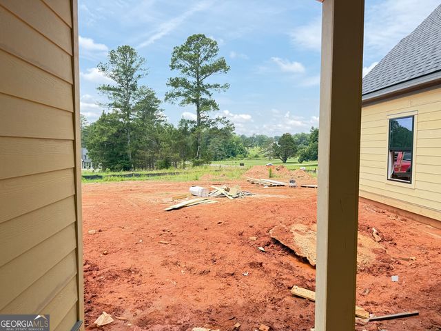 LOT 15 Millie Trail, Williamson, GA 30292