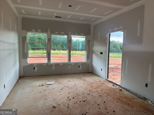 LOT 15 Millie Trail, Williamson, GA 30292