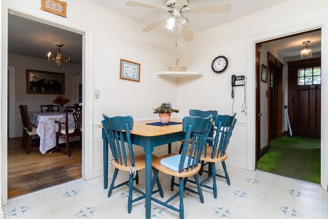 29 Lawrence Rd, Milton, MA 02186