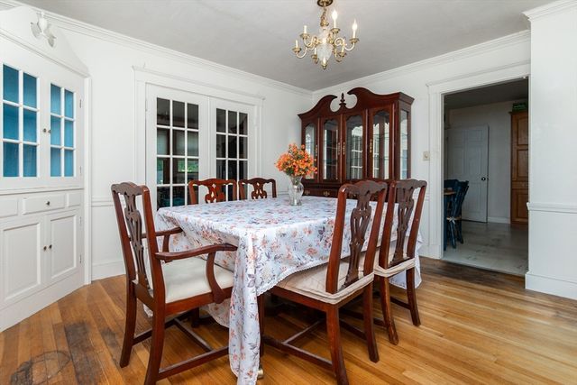 29 Lawrence Rd, Milton, MA 02186