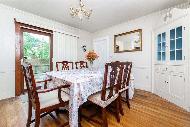29 Lawrence Rd, Milton, MA 02186