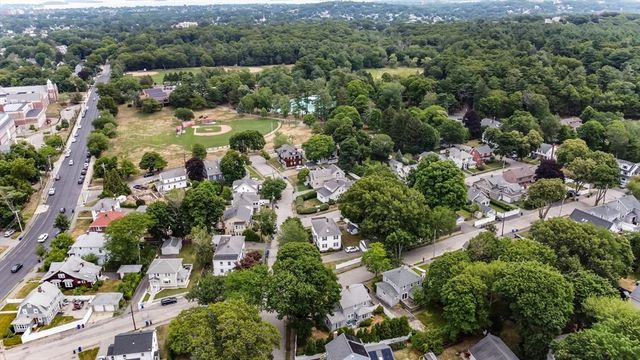29 Lawrence Rd, Milton, MA 02186