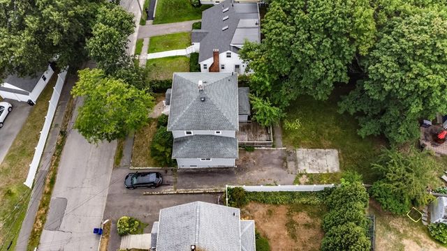 29 Lawrence Rd, Milton, MA 02186