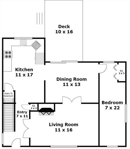 29 Lawrence Rd, Milton, MA 02186