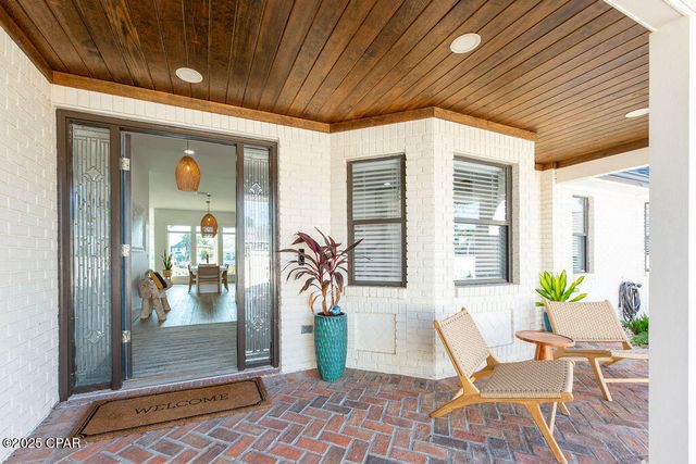 443 Wahoo Road, Panama City Beach, FL 32408