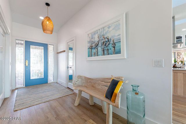 443 Wahoo Road, Panama City Beach, FL 32408