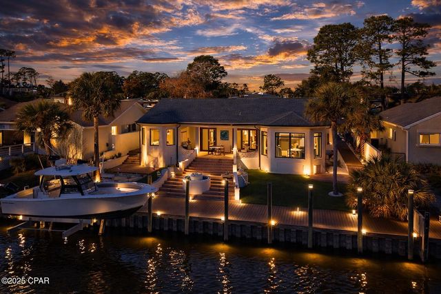 443 Wahoo Road, Panama City Beach, FL 32408