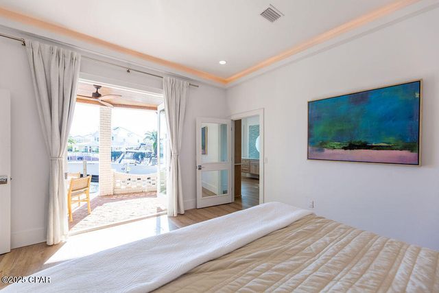 443 Wahoo Road, Panama City Beach, FL 32408