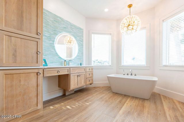 443 Wahoo Road, Panama City Beach, FL 32408