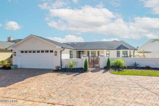 443 Wahoo Road, Panama City Beach, FL 32408