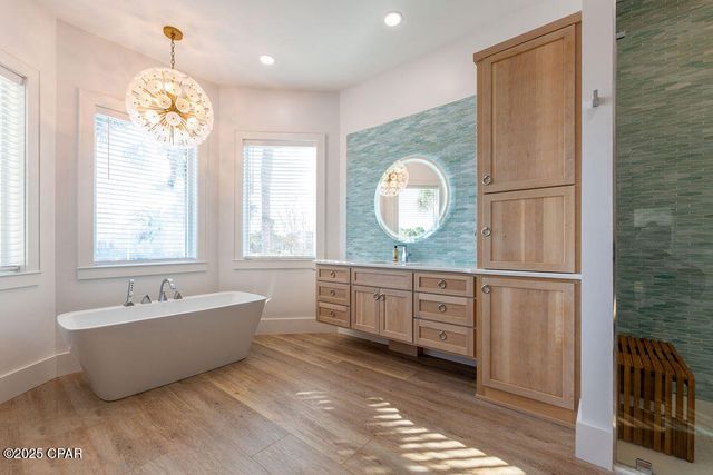 443 Wahoo Road, Panama City Beach, FL 32408