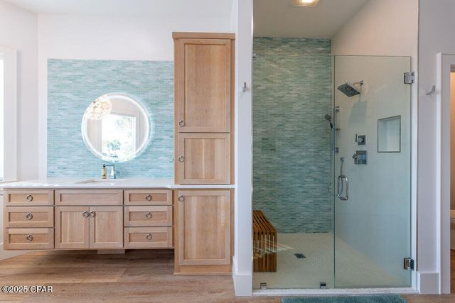 443 Wahoo Road, Panama City Beach, FL 32408