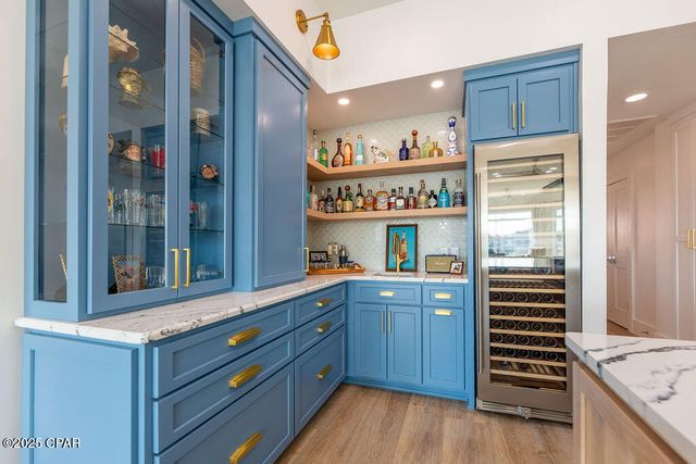 443 Wahoo Road, Panama City Beach, FL 32408