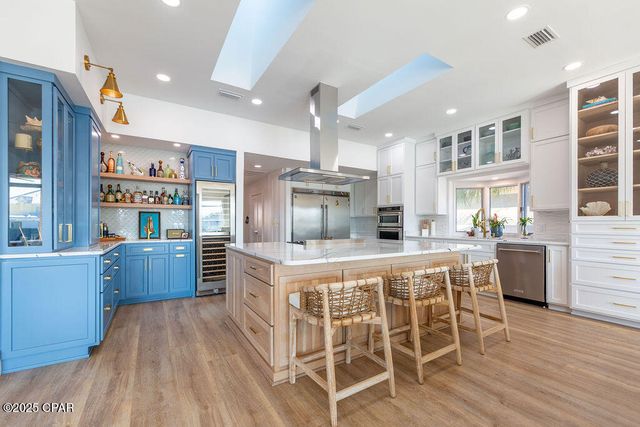 443 Wahoo Road, Panama City Beach, FL 32408