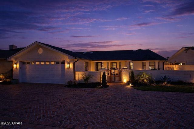 443 Wahoo Road, Panama City Beach, FL 32408