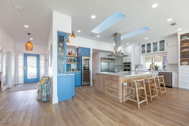 443 Wahoo Road, Panama City Beach, FL 32408