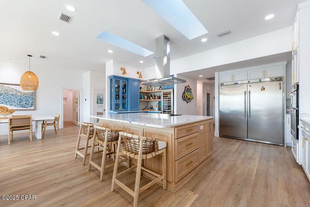 443 Wahoo Road, Panama City Beach, FL 32408