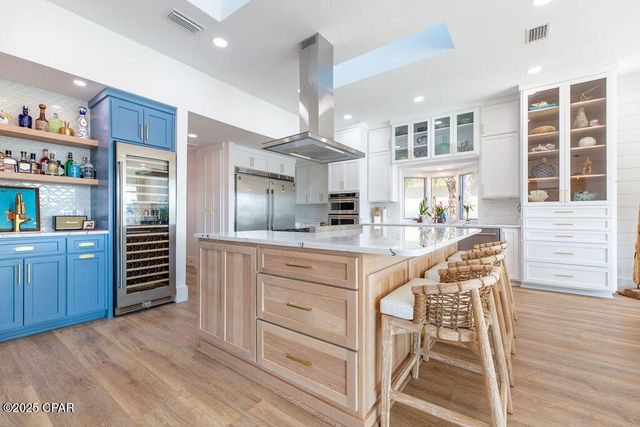 443 Wahoo Road, Panama City Beach, FL 32408