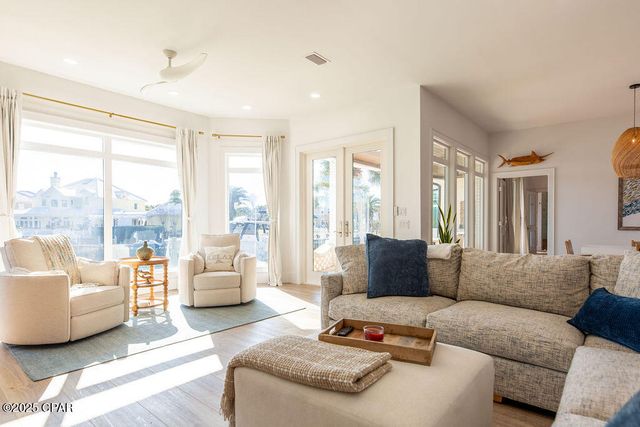 443 Wahoo Road, Panama City Beach, FL 32408