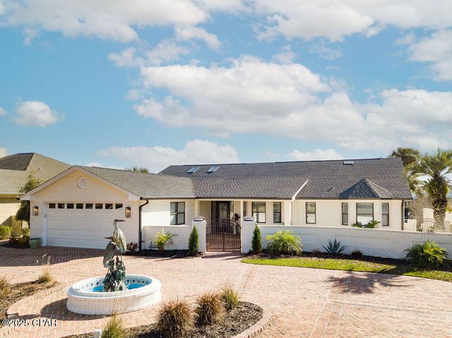 443 Wahoo Road, Panama City Beach, FL 32408