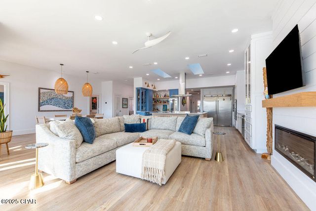 443 Wahoo Road, Panama City Beach, FL 32408