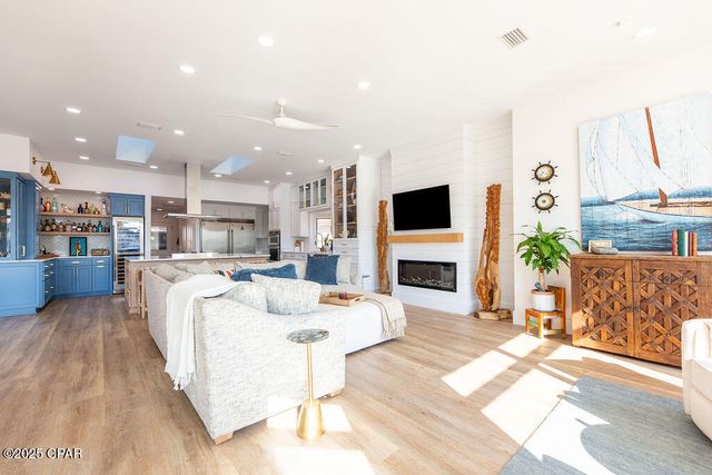 443 Wahoo Road, Panama City Beach, FL 32408