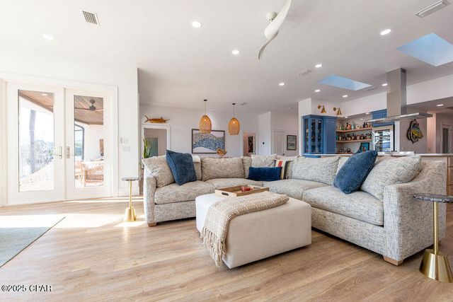 443 Wahoo Road, Panama City Beach, FL 32408