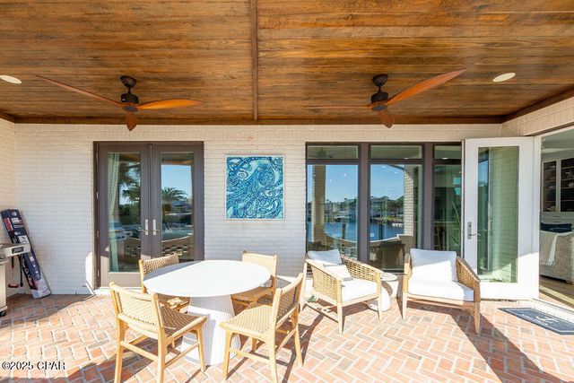 443 Wahoo Road, Panama City Beach, FL 32408