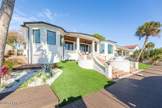 443 Wahoo Road, Panama City Beach, FL 32408