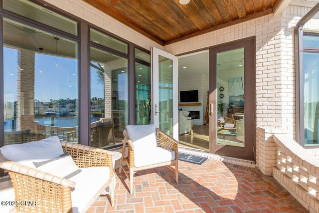 443 Wahoo Road, Panama City Beach, FL 32408