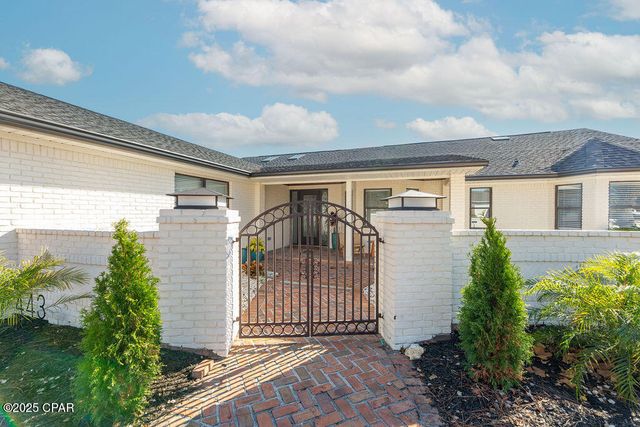 443 Wahoo Road, Panama City Beach, FL 32408