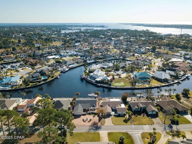 443 Wahoo Road, Panama City Beach, FL 32408