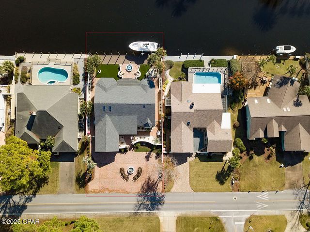 443 Wahoo Road, Panama City Beach, FL 32408