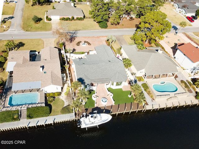 443 Wahoo Road, Panama City Beach, FL 32408