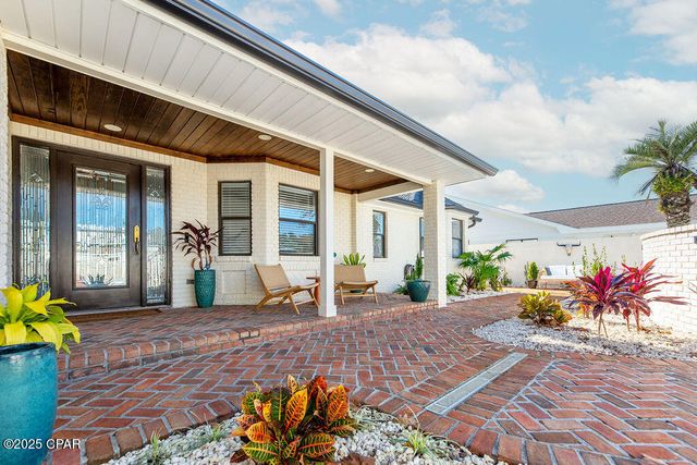 443 Wahoo Road, Panama City Beach, FL 32408