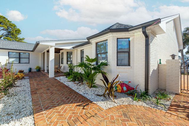 443 Wahoo Road, Panama City Beach, FL 32408