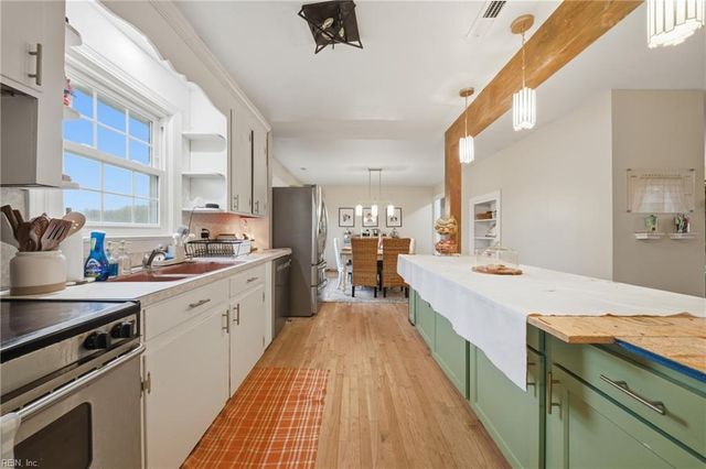 1301 Old Somerton RD, Suffolk, VA 23434