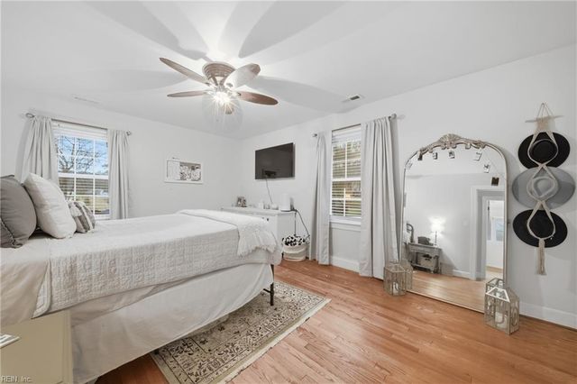 1301 Old Somerton RD, Suffolk, VA 23434