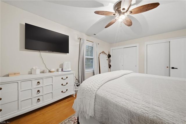 1301 Old Somerton RD, Suffolk, VA 23434