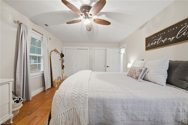 1301 Old Somerton RD, Suffolk, VA 23434