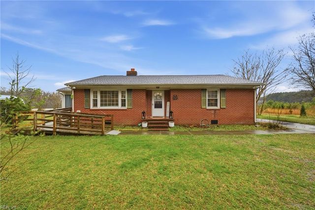 1301 Old Somerton RD, Suffolk, VA 23434