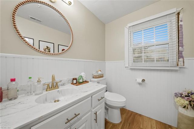 1301 Old Somerton RD, Suffolk, VA 23434