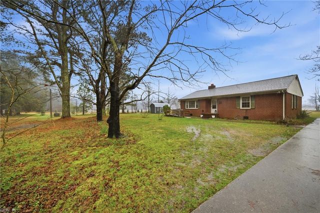 1301 Old Somerton RD, Suffolk, VA 23434