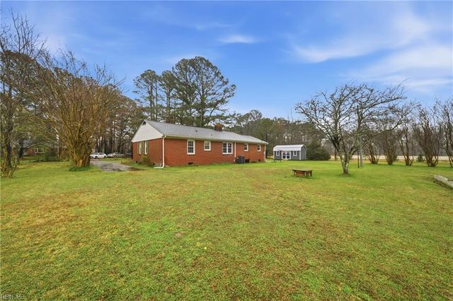 1301 Old Somerton RD, Suffolk, VA 23434