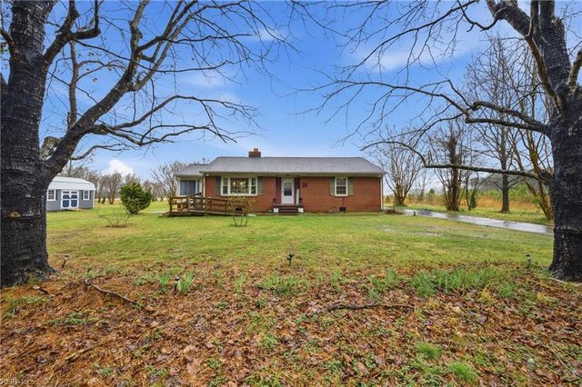 1301 Old Somerton RD, Suffolk, VA 23434