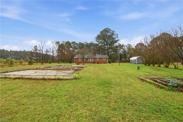 1301 Old Somerton RD, Suffolk, VA 23434