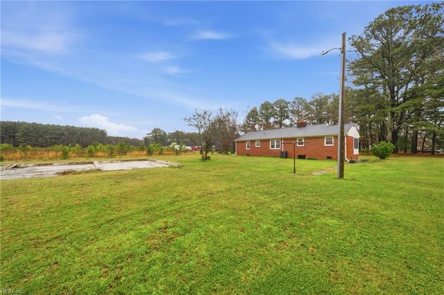 1301 Old Somerton RD, Suffolk, VA 23434